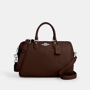 Rowan Large Satchel Bag